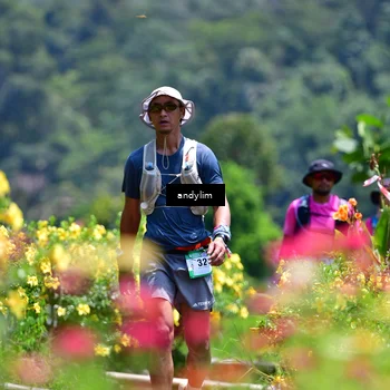 Runner Photo 5087072