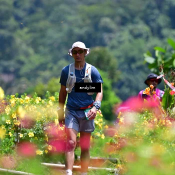 Runner Photo 5087074