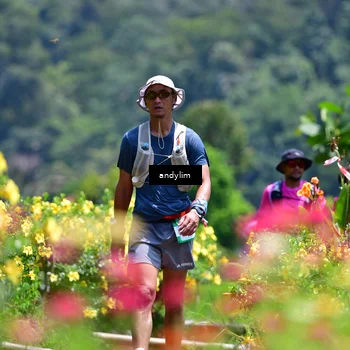 Runner Photo 5087075