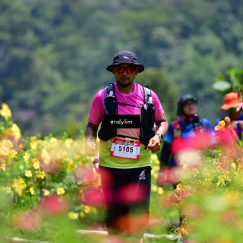 Runner Photo 5087076