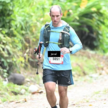 Runner Photo 5087077