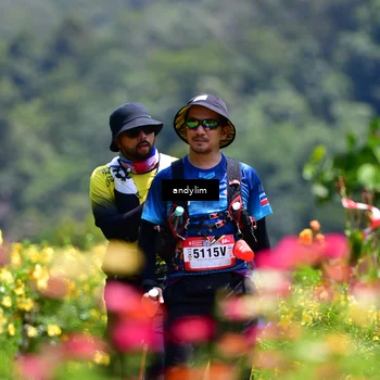 Runner Photo 5087080