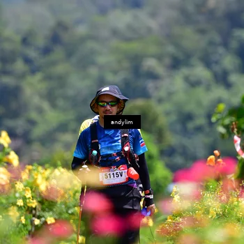 Runner Photo 5087082