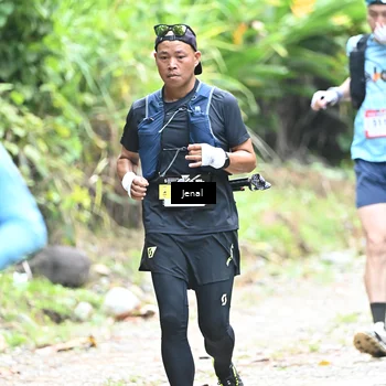 Runner Photo 5087083