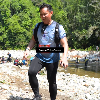 Runner Photo 5087086