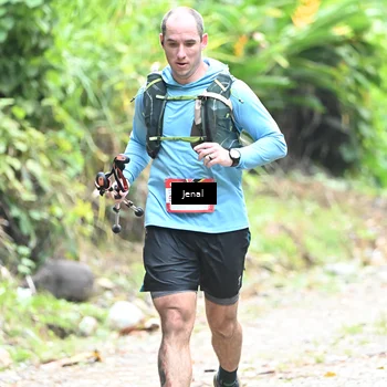 Runner Photo 5087091