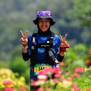 Runner Photo 5087096