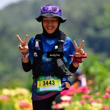 Runner Photo 5087098