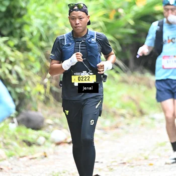 Runner Photo 5087100