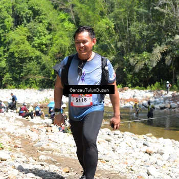 Runner Photo 5087101