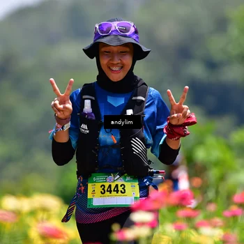 Runner Photo 5087102