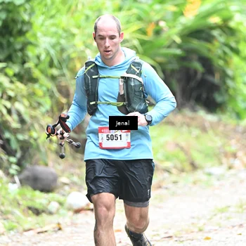 Runner Photo 5087103
