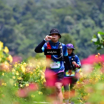 Runner Photo 5087104