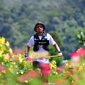 Runner Photo 5087105