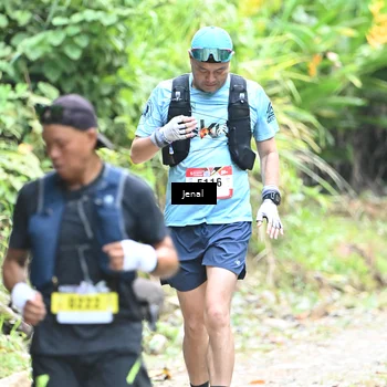 Runner Photo 5087106