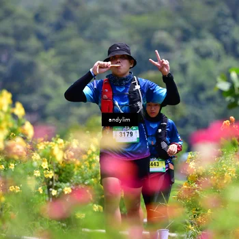 Runner Photo 5087107