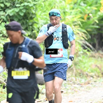 Runner Photo 5087108