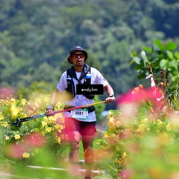 Runner Photo 5087114