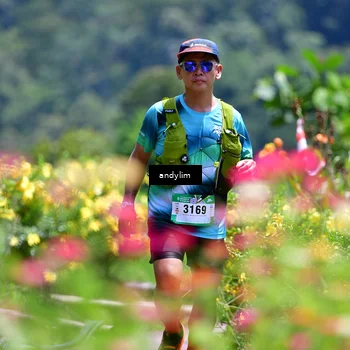 Runner Photo 5087116