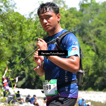 Runner Photo 5087120
