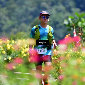 Runner Photo 5087123