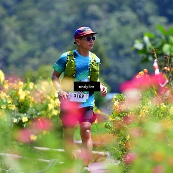 Runner Photo 5087124