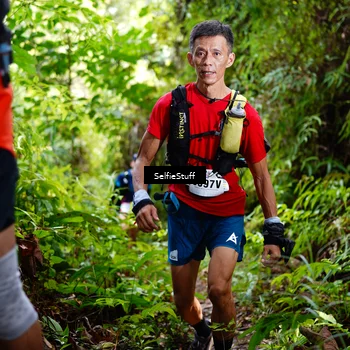 Runner Photo 5087126