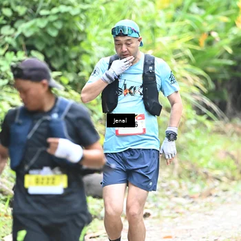 Runner Photo 5087127