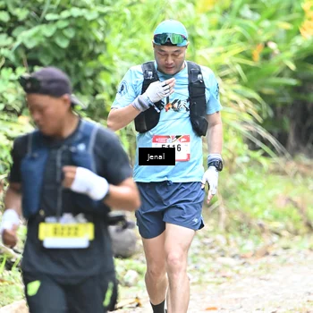 Runner Photo 5087128