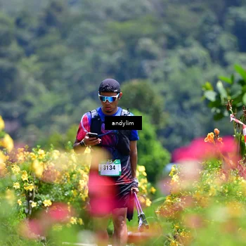 Runner Photo 5087130