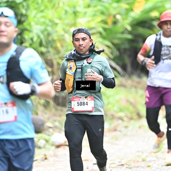 Runner Photo 5087132