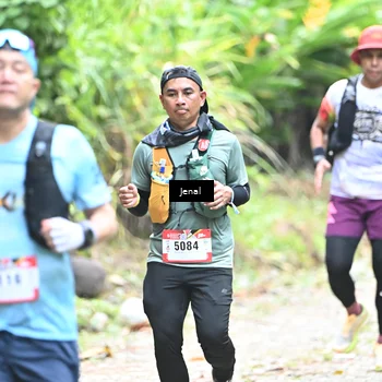 Runner Photo 5087133