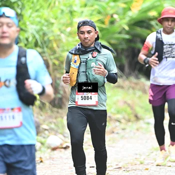 Runner Photo 5087134