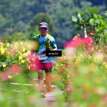 Runner Photo 5087135