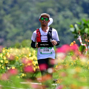 Runner Photo 5087136