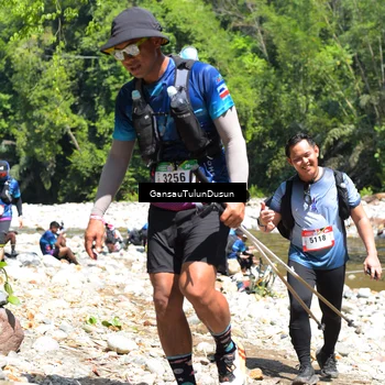 Runner Photo 5087137