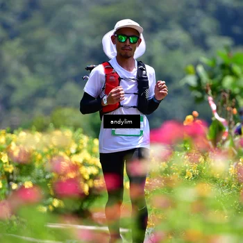 Runner Photo 5087139