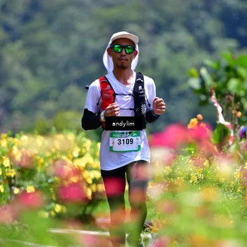 Runner Photo 5087140