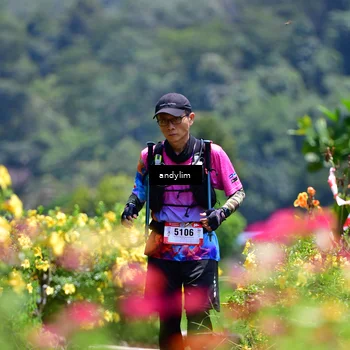 Runner Photo 5087142
