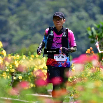 Runner Photo 5087144