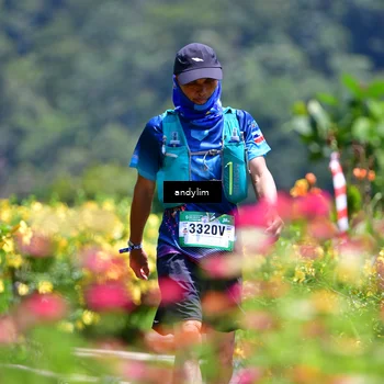 Runner Photo 5087145