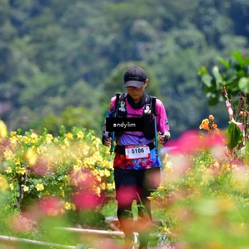 Runner Photo 5087146