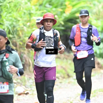 Runner Photo 5087149