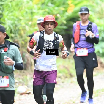 Runner Photo 5087150