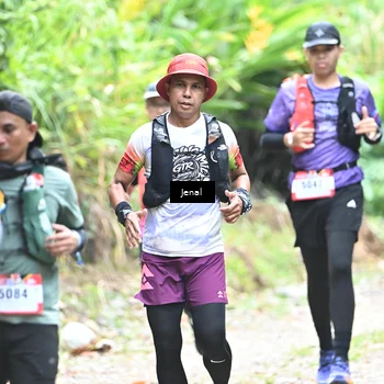 Runner Photo 5087151