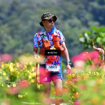 Runner Photo 5087156