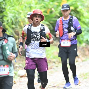 Runner Photo 5087165