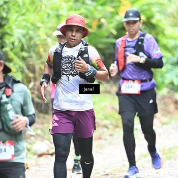 Runner Photo 5087170