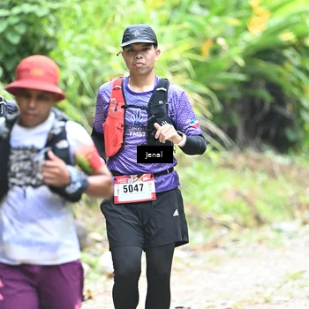 Runner Photo 5087173