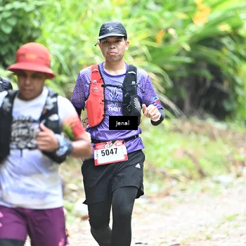 Runner Photo 5087179